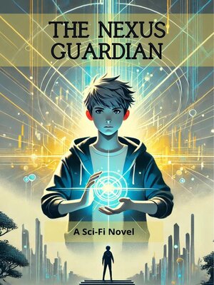 cover image of The Nexus Guardian